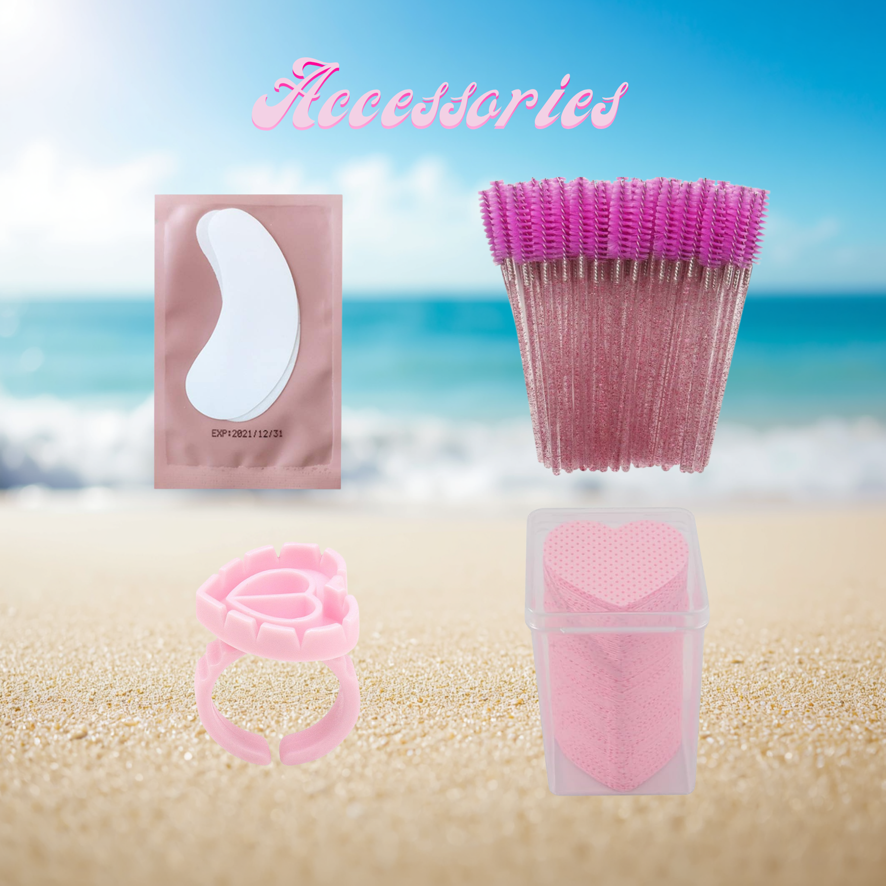 Lash Accessories