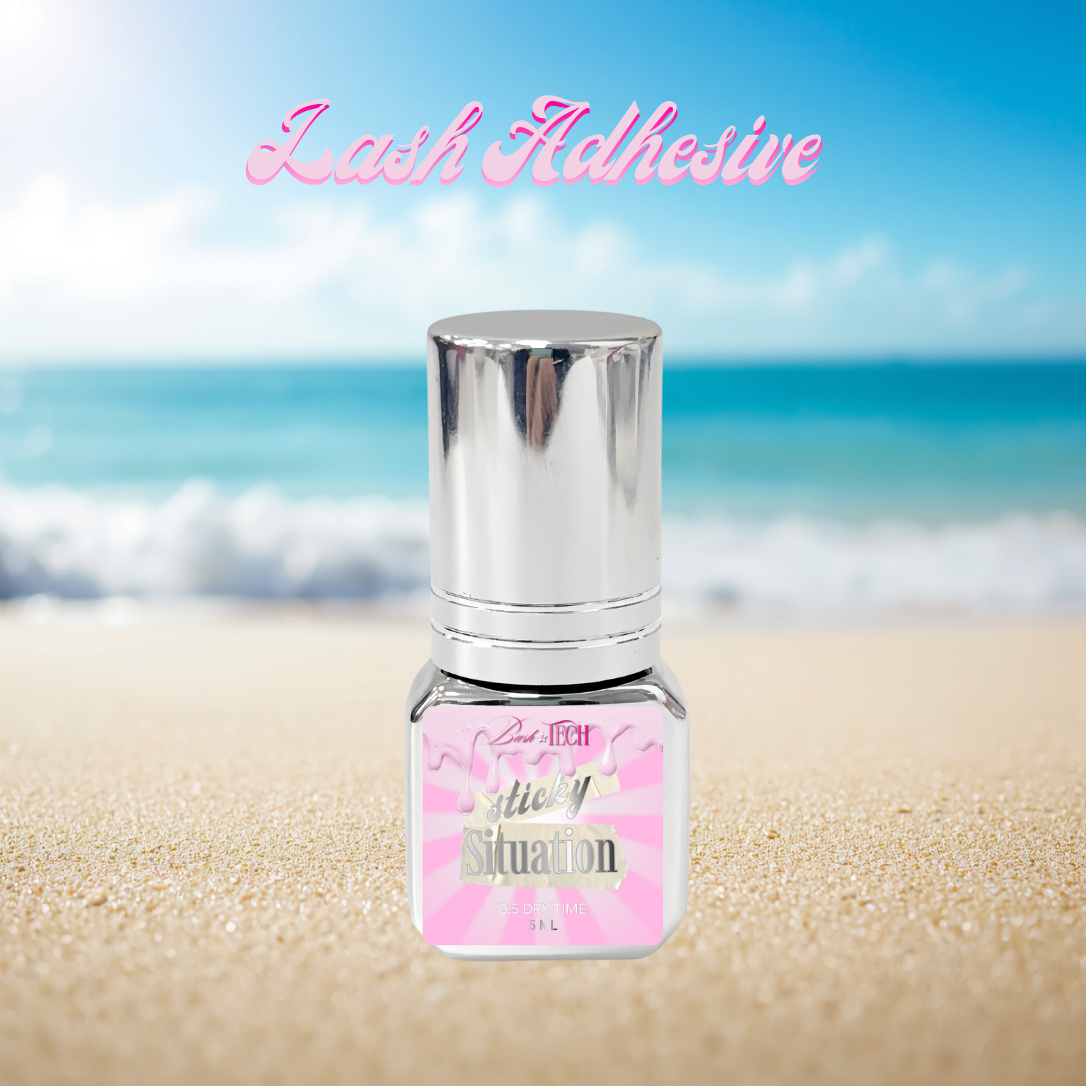 Lash Adhesive