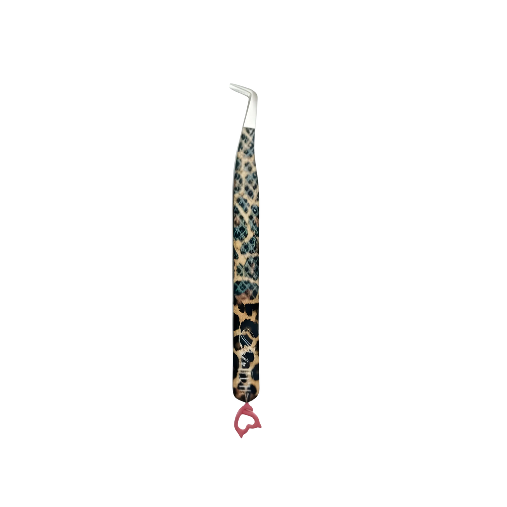 Ms.Tight Grip Tweezer Collection