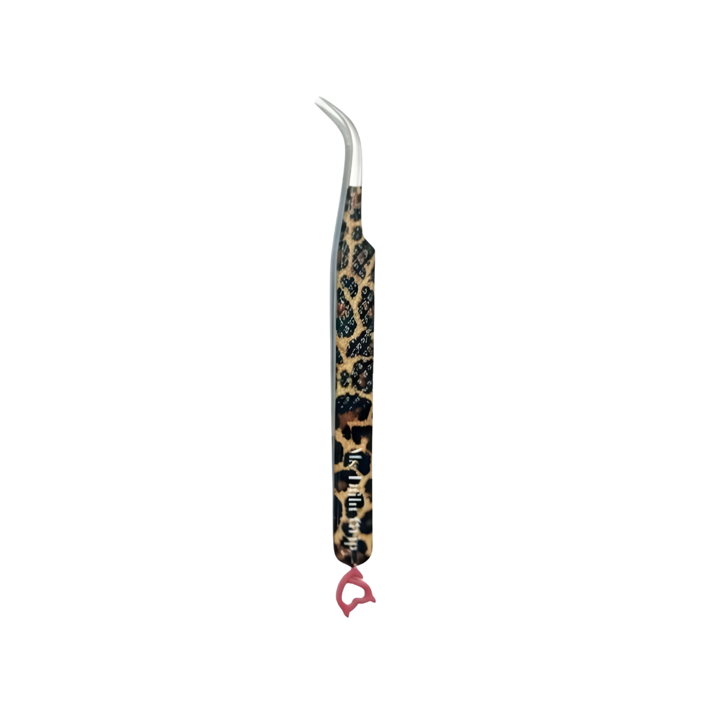 Ms.Tight Grip Tweezer Collection