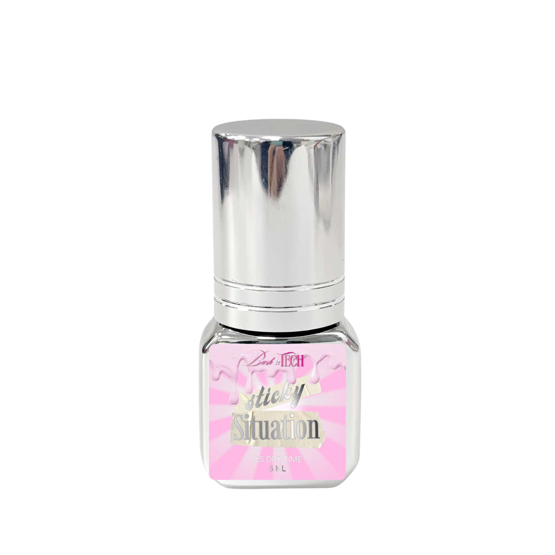 Sticky Situation Adhesive