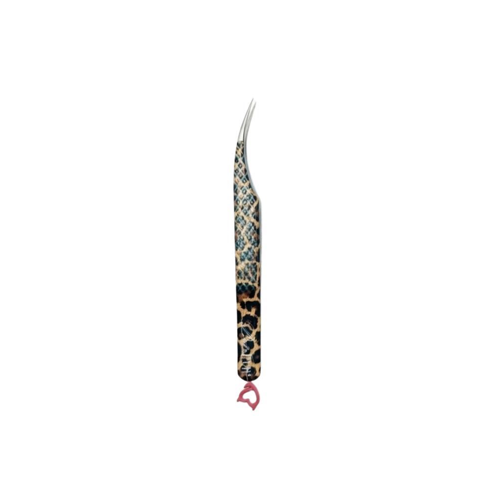 Ms.Tight Grip Tweezer Collection