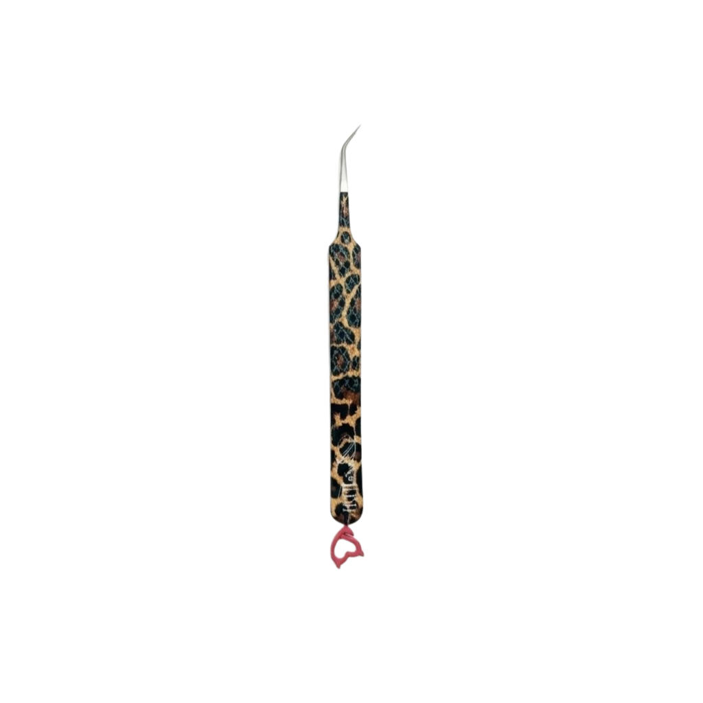 Ms.Tight Grip Tweezer Collection