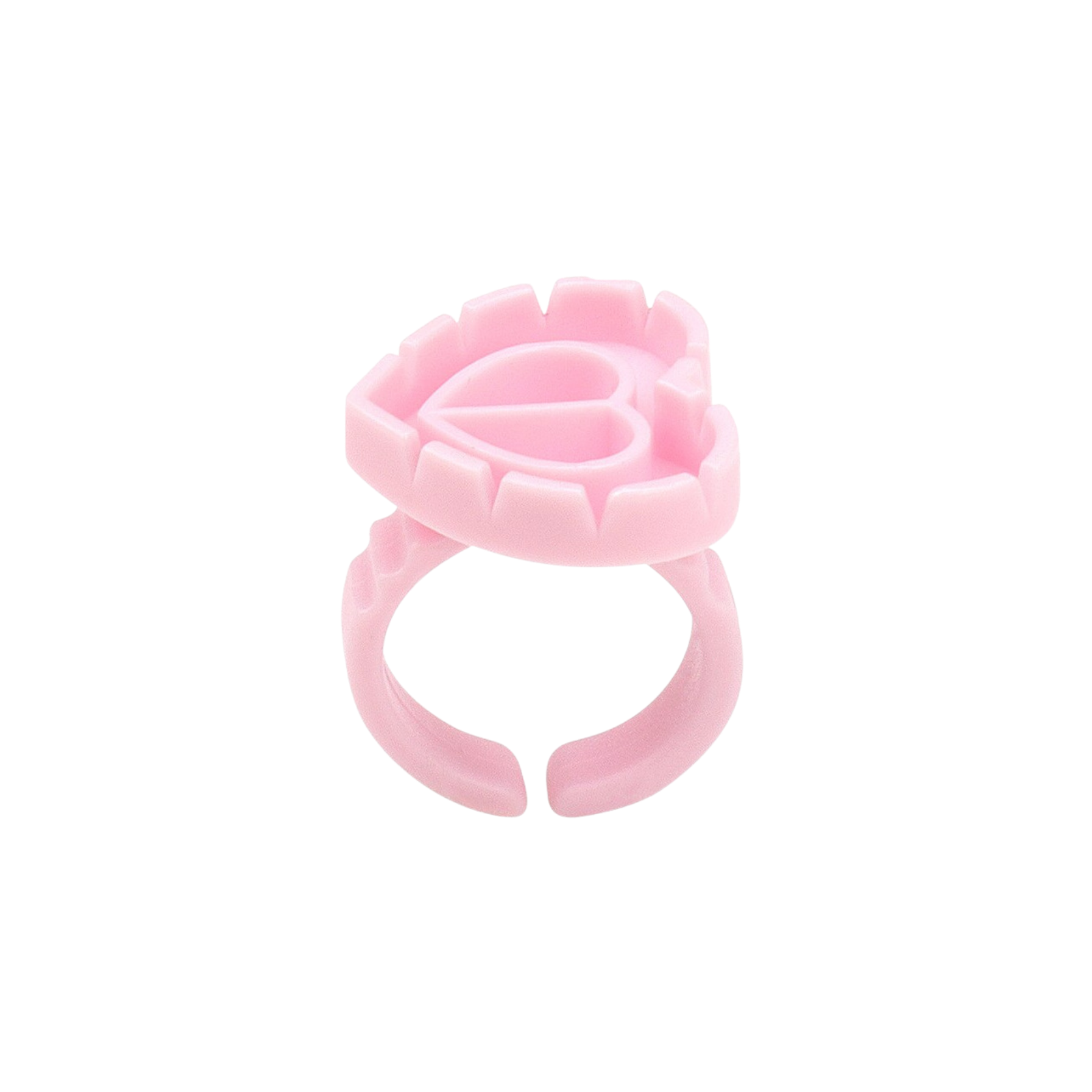 Glue Rings